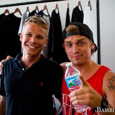 Profile Picture of Josh Gordy (@GordyJosh) on Twitter
