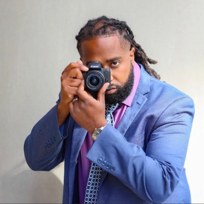 Profile Picture of Jay Simon (@iamjaysimon) on Twitter