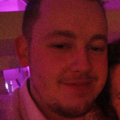 Profile Picture of Patrick Tranter (@pinguismybro) on Twitter