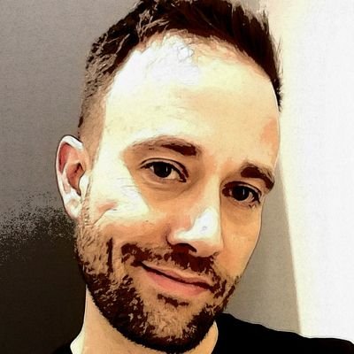 Profile Picture of Marc Luker (@TheMarcLuker) on Twitter
