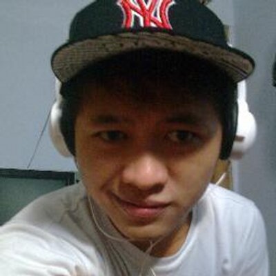 Profile Picture of Garry Chandra Hutama (@Garrychandrahut) on Twitter