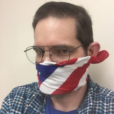 Profile Picture of Chase (CAD) Ramirez (@CadChase) on Twitter