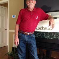 Profile Picture of Steve Gist (@gist0943) on Pinterest