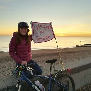 Profile Picture of Lucy Eleanor (@lucy.chadburn) on Facebook