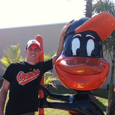 Profile Picture of John Timmer (@jbt84) on Twitter