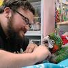 Profile Picture of Justin Hammock (@@mrsquawkles) on Tiktok