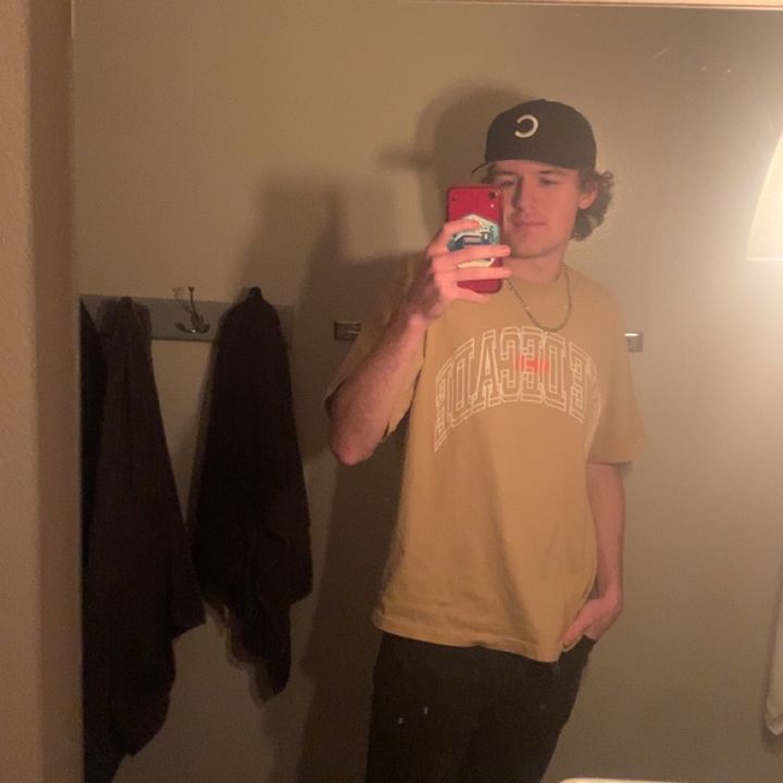 Profile Picture of Brian Vesta (@brian_vesta) on Tiktok