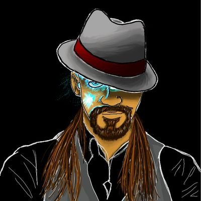 Profile Picture of B.X. Hunter- Story Weaver  🍡 #MHRise (@xprophetwriter) on Twitter