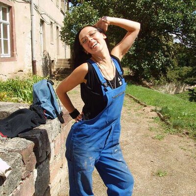 Profile Picture of Natascha Lorenz (@Tasha23121987) on Twitter
