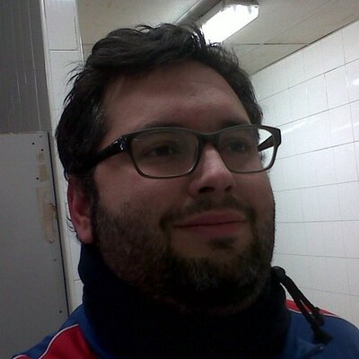 Profile Picture of David Pérez Puga. (@DavidPerezPuga) on Twitter