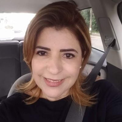 Profile Picture of Mary Ricardo (@mariangelaram) on Twitter