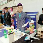 Profile Picture of Ehtisham Saddique (@ehtisham.saddique) on Instagram