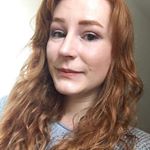Profile Picture of Crystal Walls (@gingerwalls) on Instagram