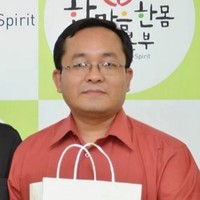Profile Picture of Joseph Pa Kung (@joseph-pa-kung) on Quora
