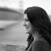 Profile Picture of Megan Jagolinzer (@megan-jagolinzer) on Quora