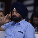 Profile Picture of Dr A P singh (@dr_a_p_singh) on Instagram