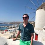 Profile Picture of Jacob Hutchins (@jacob_hutchins) on Instagram
