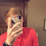 Profile Picture of Andy Erickson (@andyerickson14) on Instagram