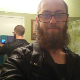 Profile Picture of Andrew Neault (@HellNahAndrew) on Pinterest