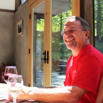 Profile Picture of Steve Shrum (@SteveShrum) on Twitter