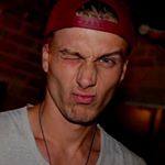 Profile Picture of Marnick Joshua Jean (@mrnckns) on Instagram
