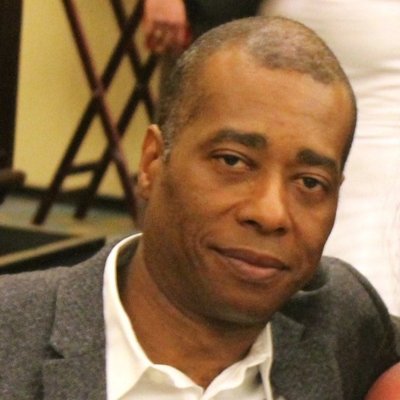 Profile Picture of Myron Lee Miller (@MyronLeeMiller) on Twitter