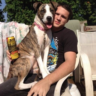 Profile Picture of Kyle Kilpatrick (@KyleKilpatrick8) on Twitter