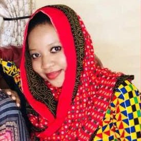 Profile Picture of Leah Omar (@LeahOmar1) on Twitter