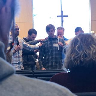 Profile Picture of Matthew James Remmers (@matthew.j.remmers) on Facebook