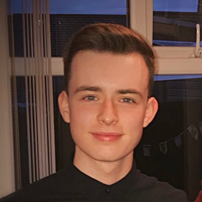 Profile Picture of Ryan Mccallion (@RyanMccallion7) on Twitter