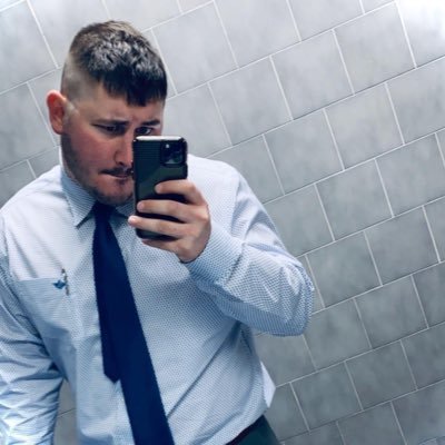 Profile Picture of Jacob Friddle (@FriddleJacob) on Twitter
