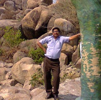 Profile Picture of Sankar Bhattacharya (@sankar.bhattacharya.334) on Facebook