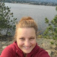 Profile Picture of Gabriele Harrison (@gabriele-harrison) on Quora