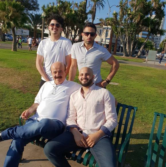 Profile Picture of Samar Hachem (@samaritta1) on Poshmark