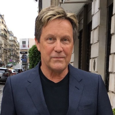 Profile Picture of Jeff Burnside (@jeffburnside) on Twitter