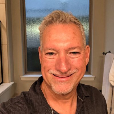 Profile Picture of David Weldon (@david__weldon) on Twitter