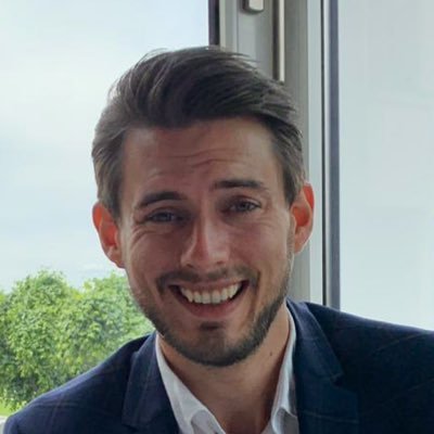 Profile Picture of Timcollet (@timcollet2) on Twitter