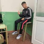 Profile Picture of Lucas Broin (@lucasbroinn) on Instagram