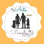Profile Picture of Arte em Família por (Pamela Santos) (@arteemfamilia.26) on Instagram