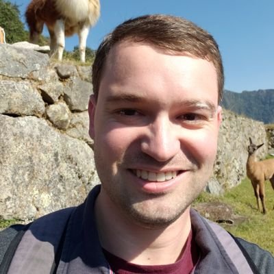 Profile Picture of Stephen Pettigrew (@pettigrew_stats) on Twitter