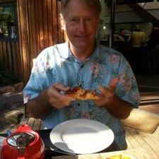 Profile Picture of Greg Lundstrom (@Kam00154) on Twitter