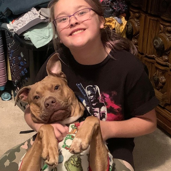 Profile Picture of Mandy Gandy (@mandylovebug08) on Poshmark