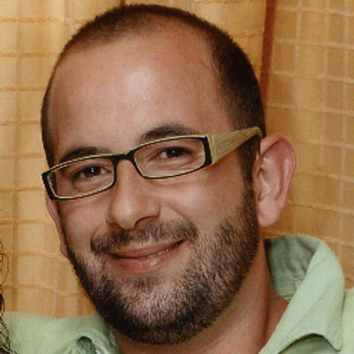 Profile Picture of Daniel Freda Molina (@dfreda30) on Twitter