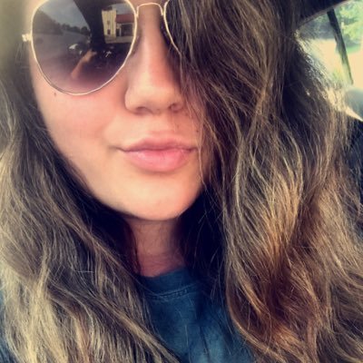 Profile Picture of Mariya Walzel (@walzelmariya) on Twitter