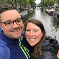 Profile Picture of Michael Wurdeman (@michael-wurdeman) on Quora