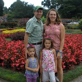 Profile Picture of Debbie Ford (@jeremyford1999) on Pinterest