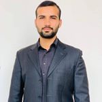 Profile Picture of muhammad asadullah (@_muhammad_asadullah) on Instagram