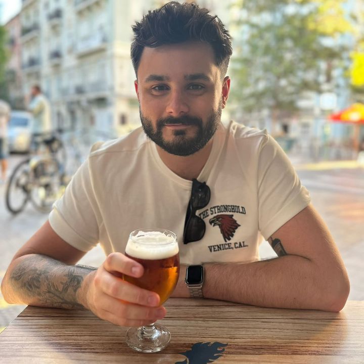 Joe Keirle - Tiktok Profile Picture of Joe Keirle (@@josephkeirle) on Tiktok