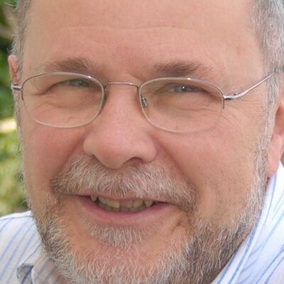 Profile Picture of Richard Davison (@dick_davison) on Twitter