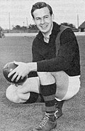 Profile Picture of John Coleman (Australian footballer)on Wikipedia